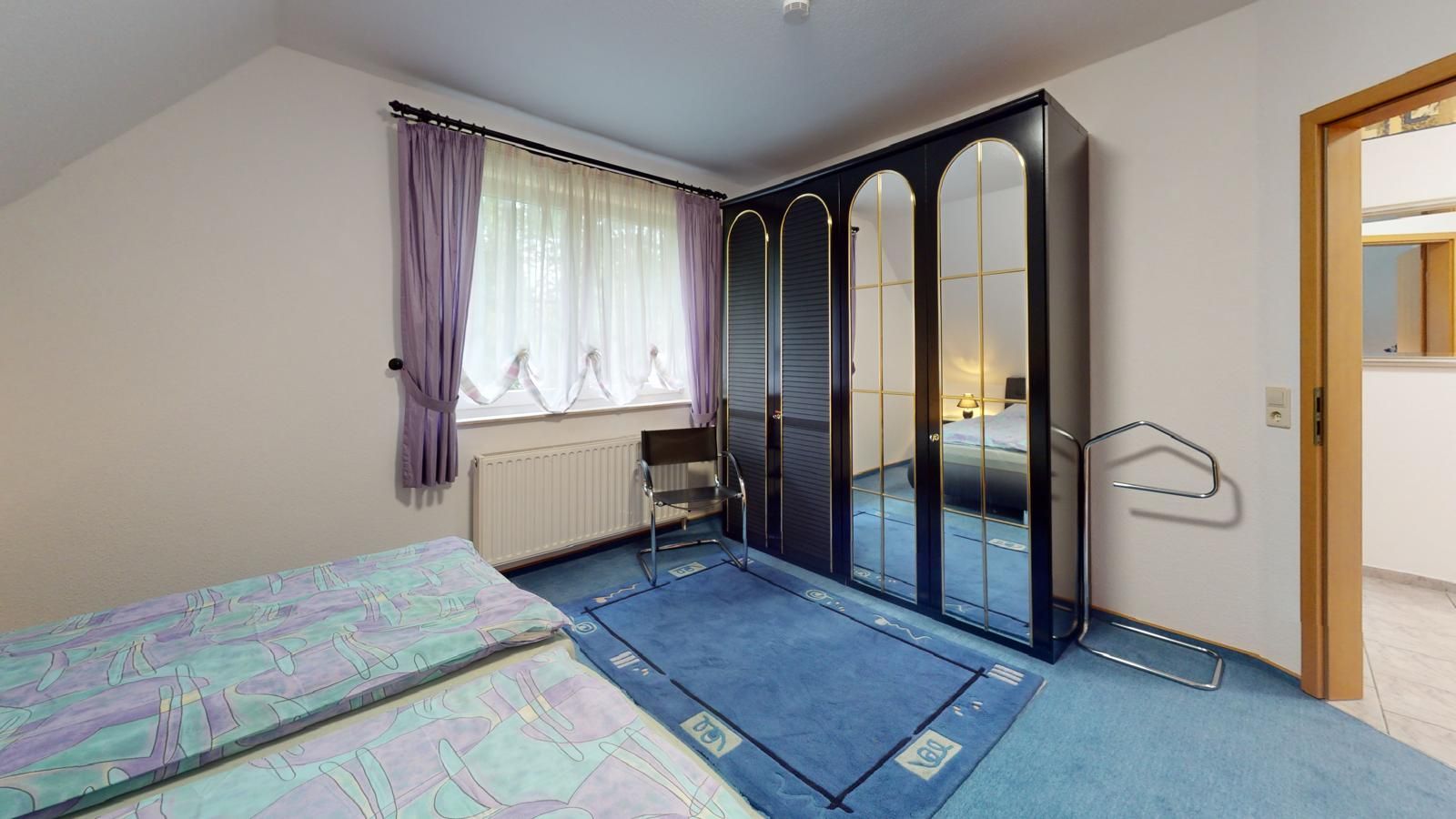  Beautiful & Awesome Apartment In Laatzen  -  Beautiful & awesome apartment in Laatzen  - Gallery -  4