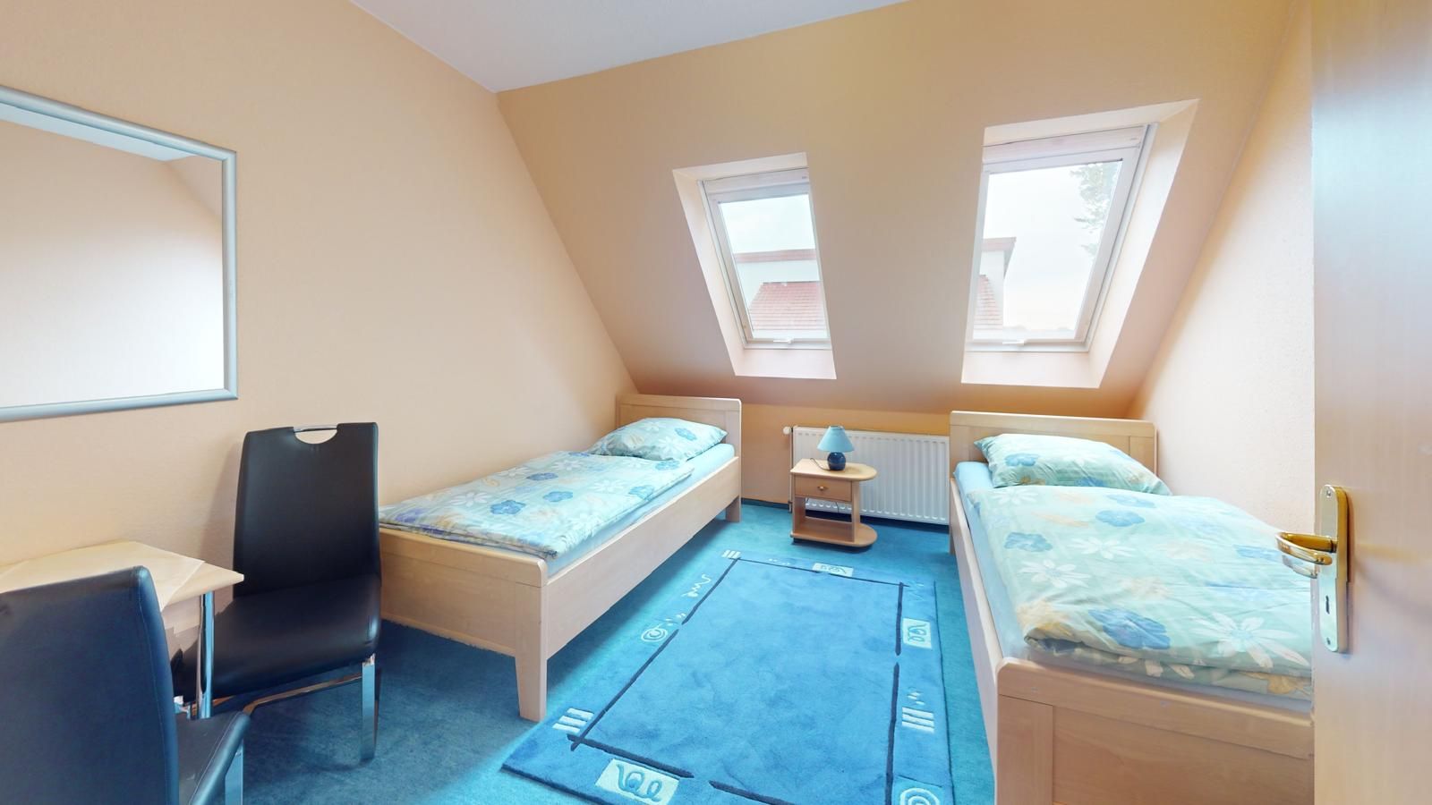 Beautiful & Awesome Apartment In Laatzen  -  Beautiful & awesome apartment in Laatzen  - Gallery -  6