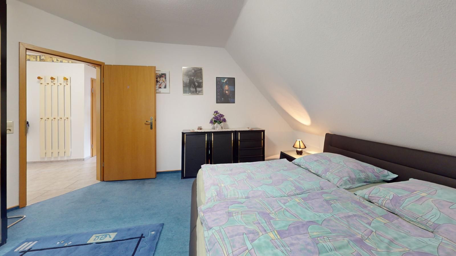  Beautiful & Awesome Apartment In Laatzen  -  Beautiful & awesome apartment in Laatzen  - Gallery -  3