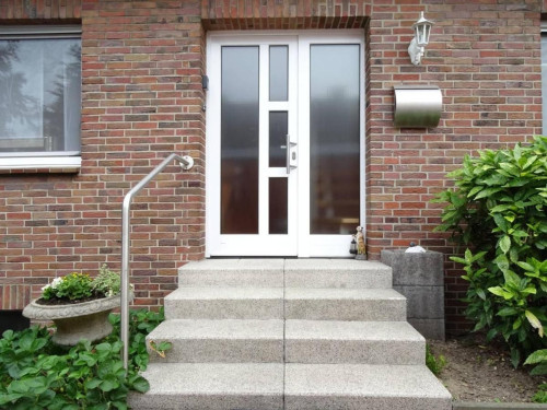 Bright apartment in Nettetal near Venlo