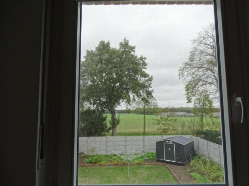 Bright apartment in Nettetal near Venlo