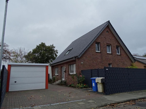 Bright apartment in Nettetal near Venlo