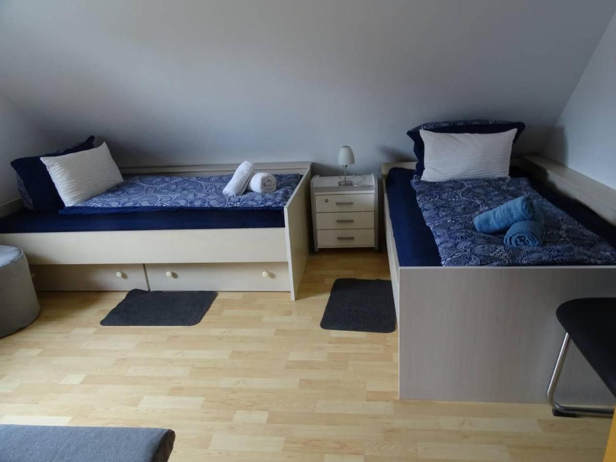  Bright Apartment In Nettetal Near Venlo  -  Bright apartment in Nettetal near Venlo  - Gallery -  13