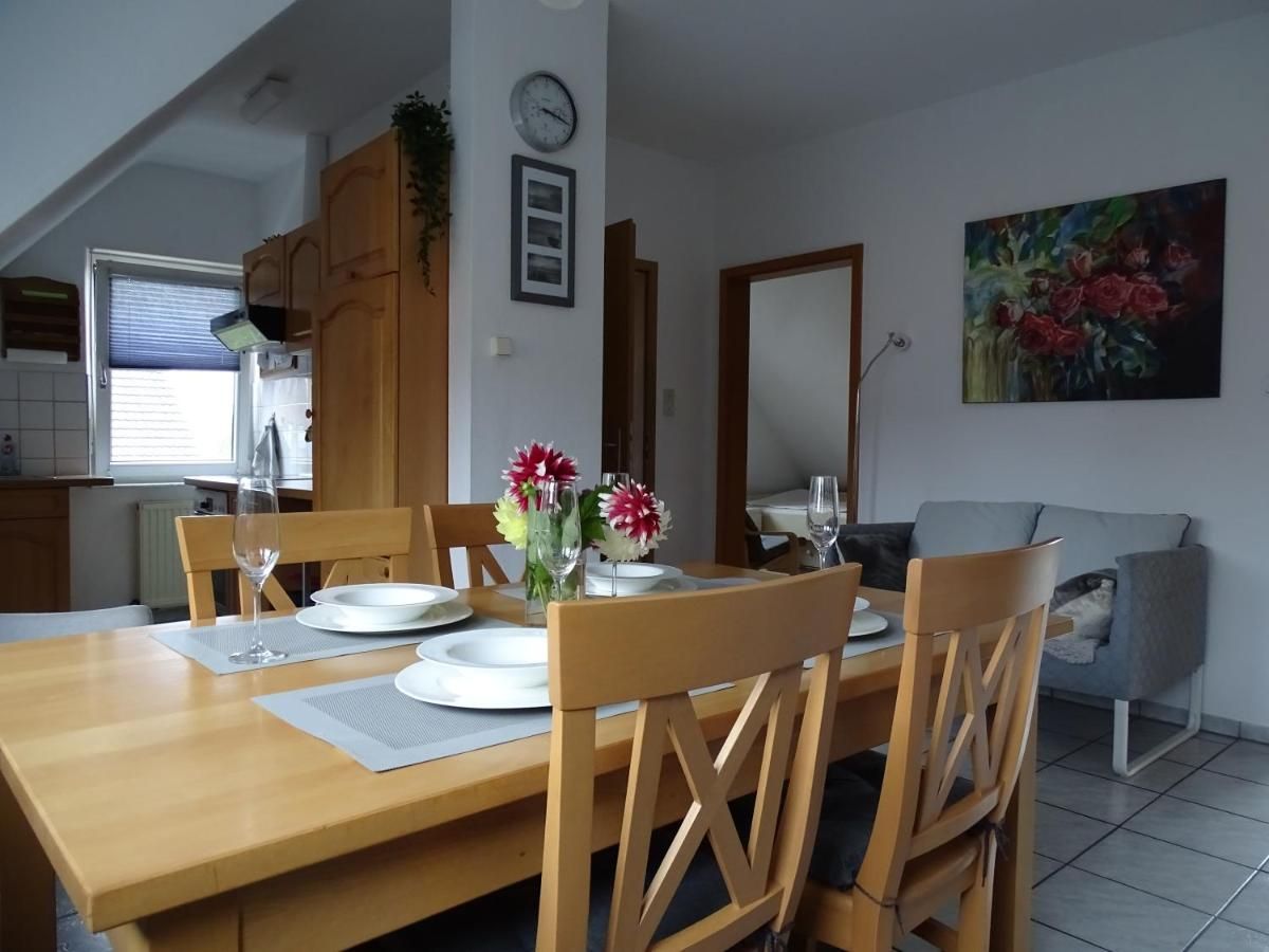  Bright Apartment In Nettetal Near Venlo  -  Bright apartment in Nettetal near Venlo  - Gallery -  18