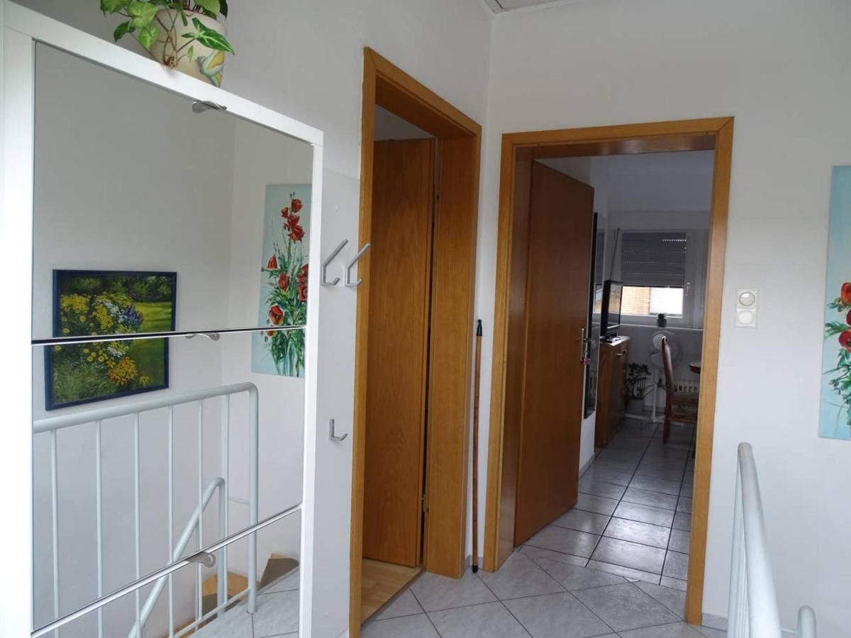  Bright Apartment In Nettetal Near Venlo  -  Bright apartment in Nettetal near Venlo  - Gallery -  6