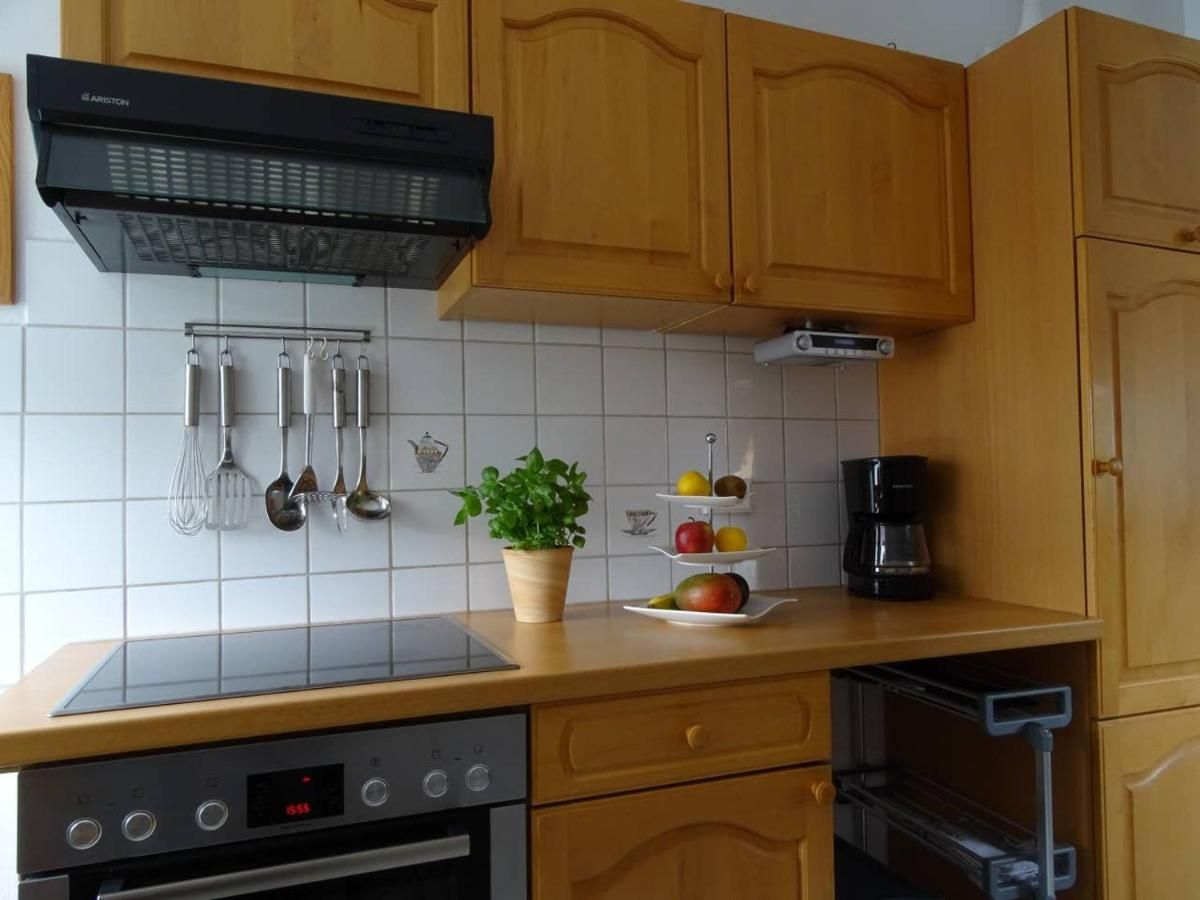  Bright Apartment In Nettetal Near Venlo  -  Bright apartment in Nettetal near Venlo  - Gallery -  10