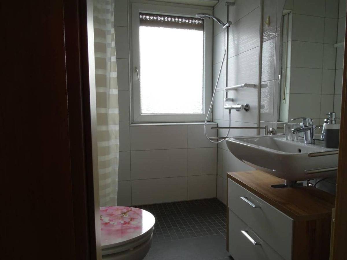  Bright Apartment In Nettetal Near Venlo  -  Bright apartment in Nettetal near Venlo  - Gallery -  8