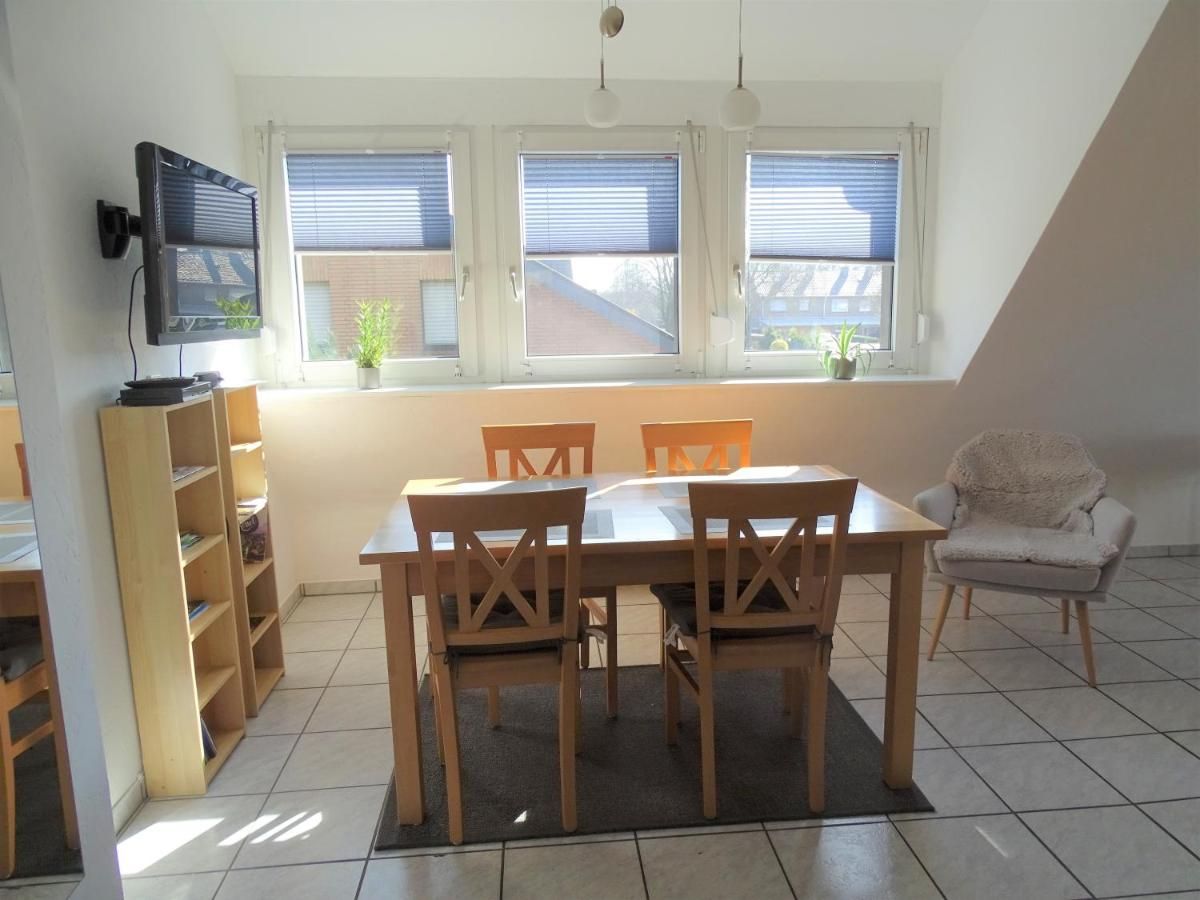  Bright Apartment In Nettetal Near Venlo  -  Bright apartment in Nettetal near Venlo  - Gallery -  17