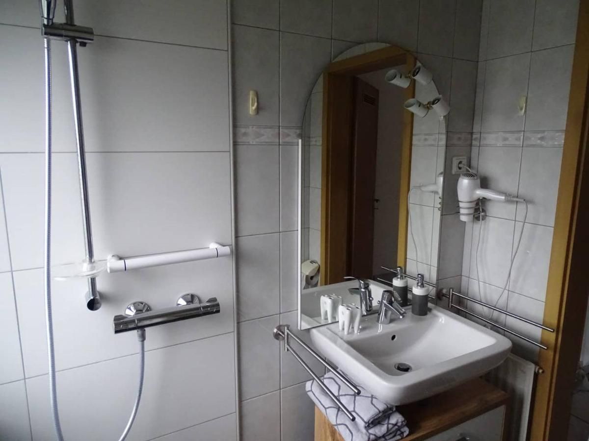  Bright Apartment In Nettetal Near Venlo  -  Bright apartment in Nettetal near Venlo  - Gallery -  7