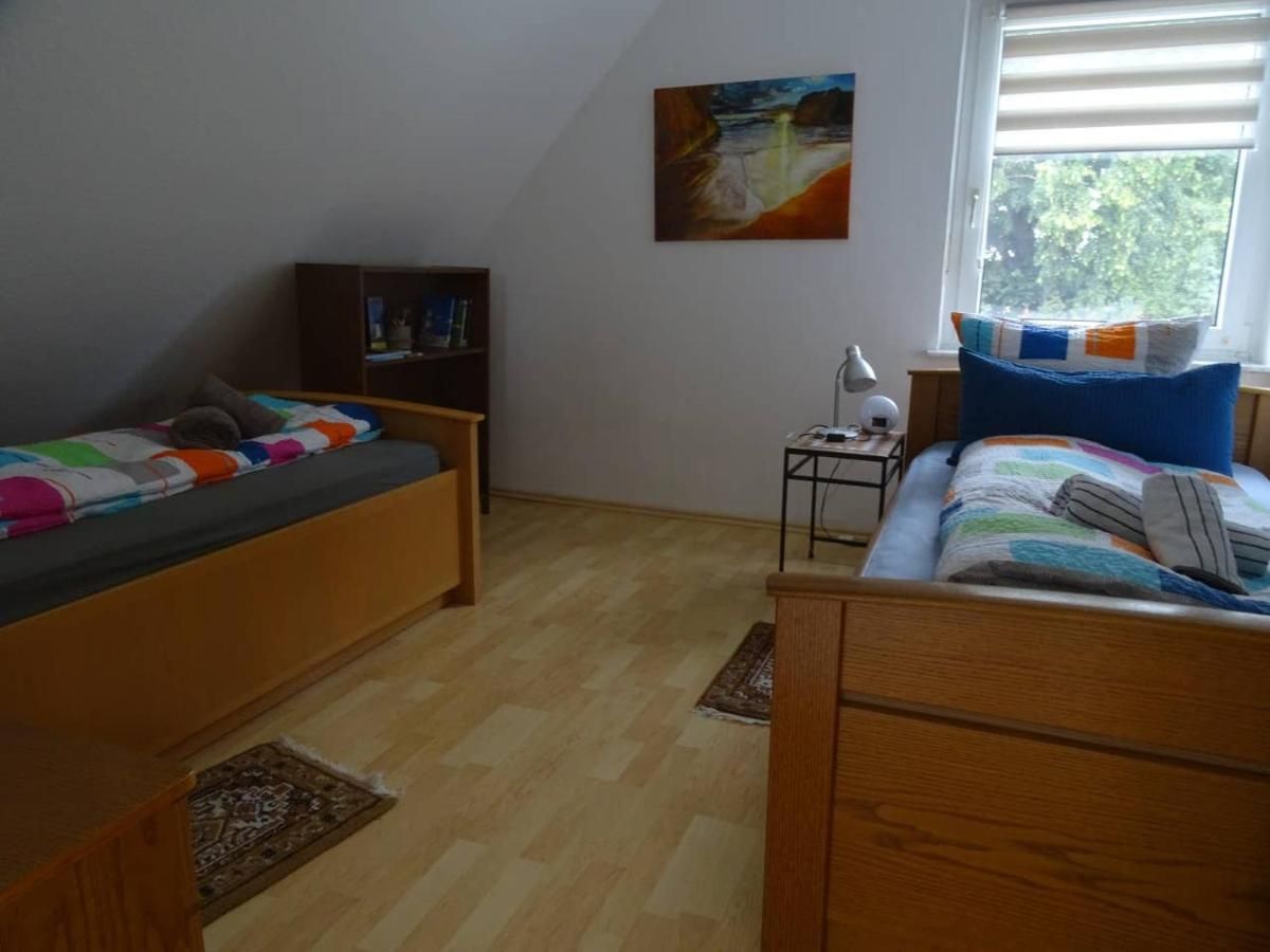  Bright Apartment In Nettetal Near Venlo  -  Bright apartment in Nettetal near Venlo  - Gallery -  15