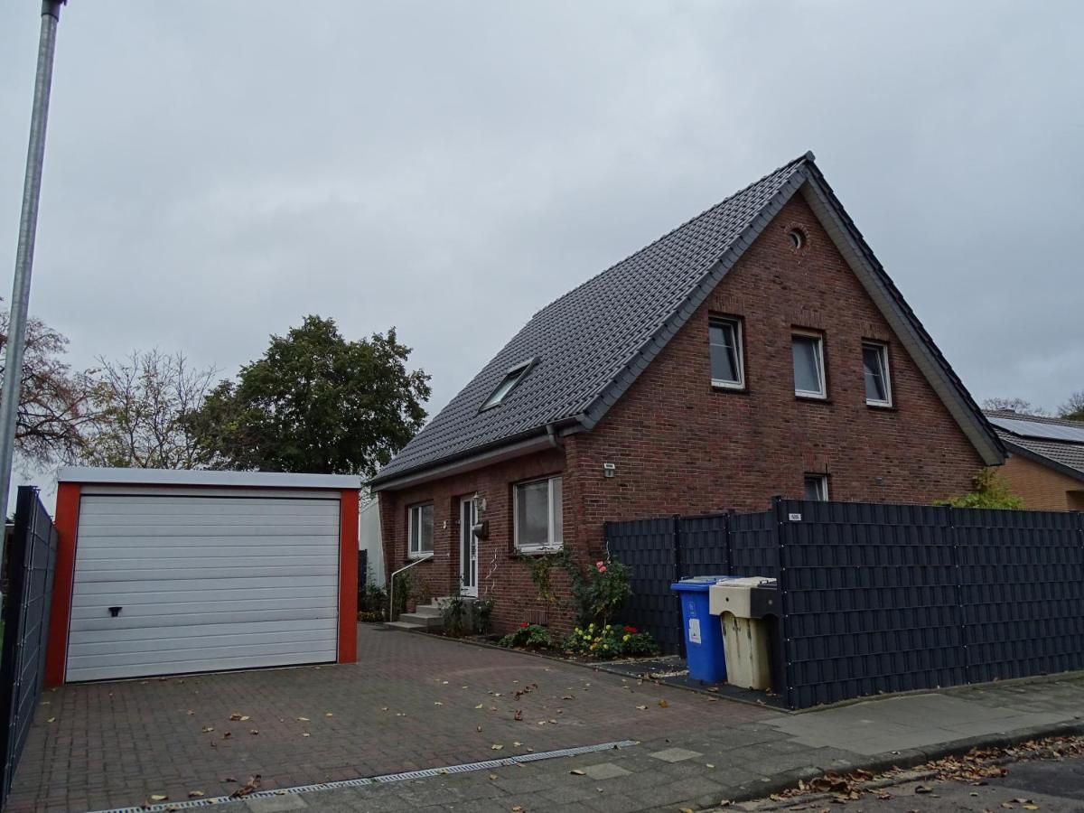  Bright Apartment In Nettetal Near Venlo  -  Bright apartment in Nettetal near Venlo  - Gallery -  1