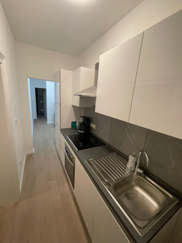 Cozy Accommodation with Modern Features