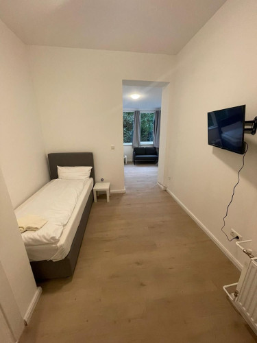 Cozy Accommodation with Modern Features - Gallery - 6