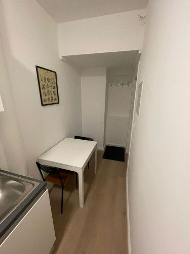 Cozy Accommodation with Modern Features