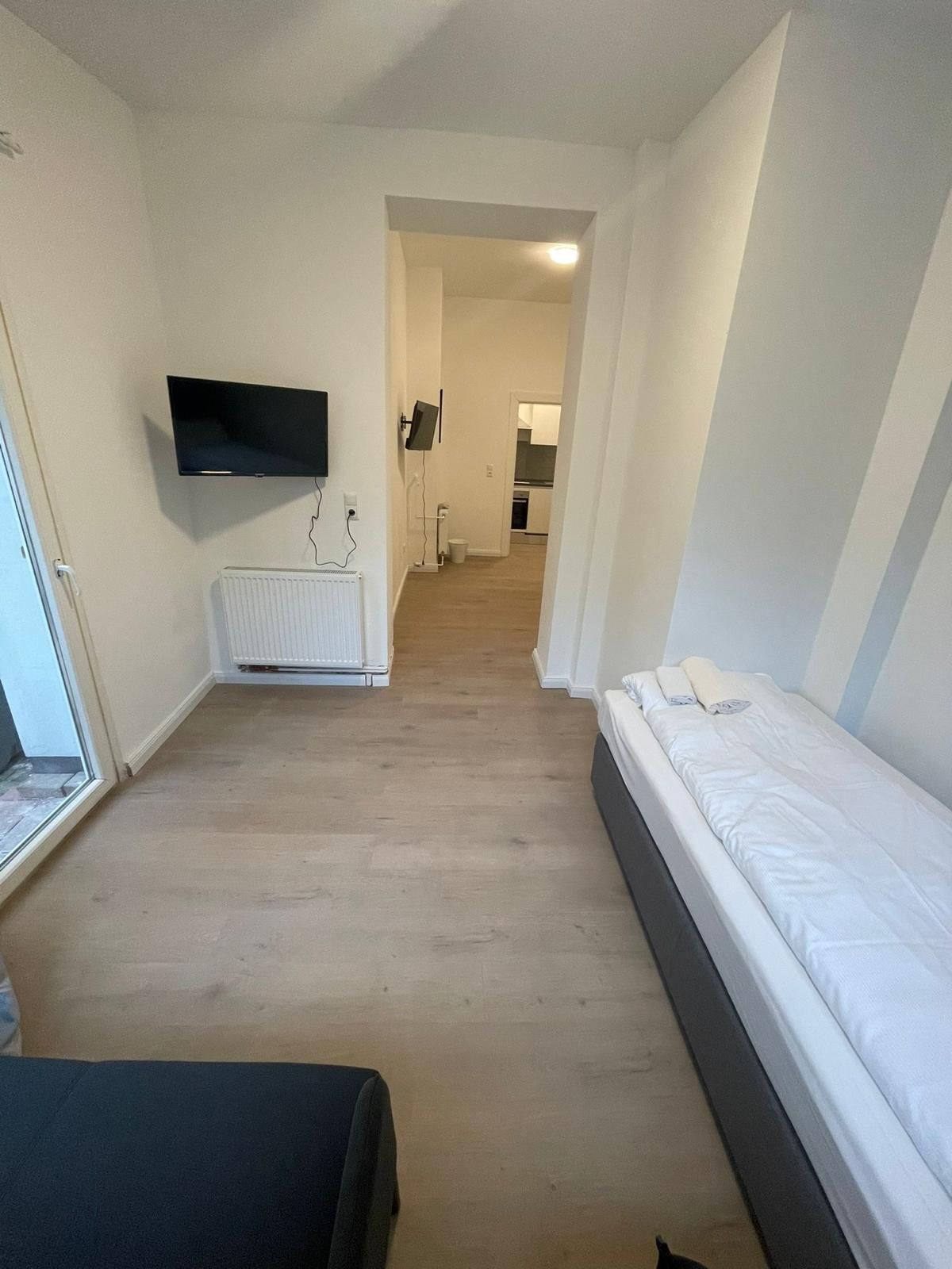 Cozy Accommodation With Modern Features - 2