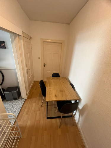 Pretty and wonderful apartment in Neumünster