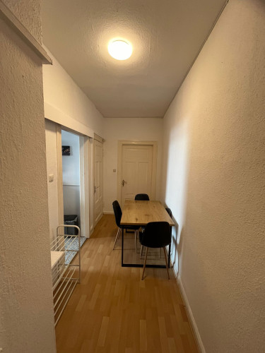 Pretty and wonderful apartment in Neumünster - Gallery - 10