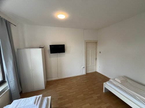 Pretty and wonderful apartment in Neumünster - Gallery - 7