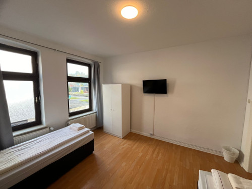 Pretty and wonderful apartment in Neumünster - Gallery - 6