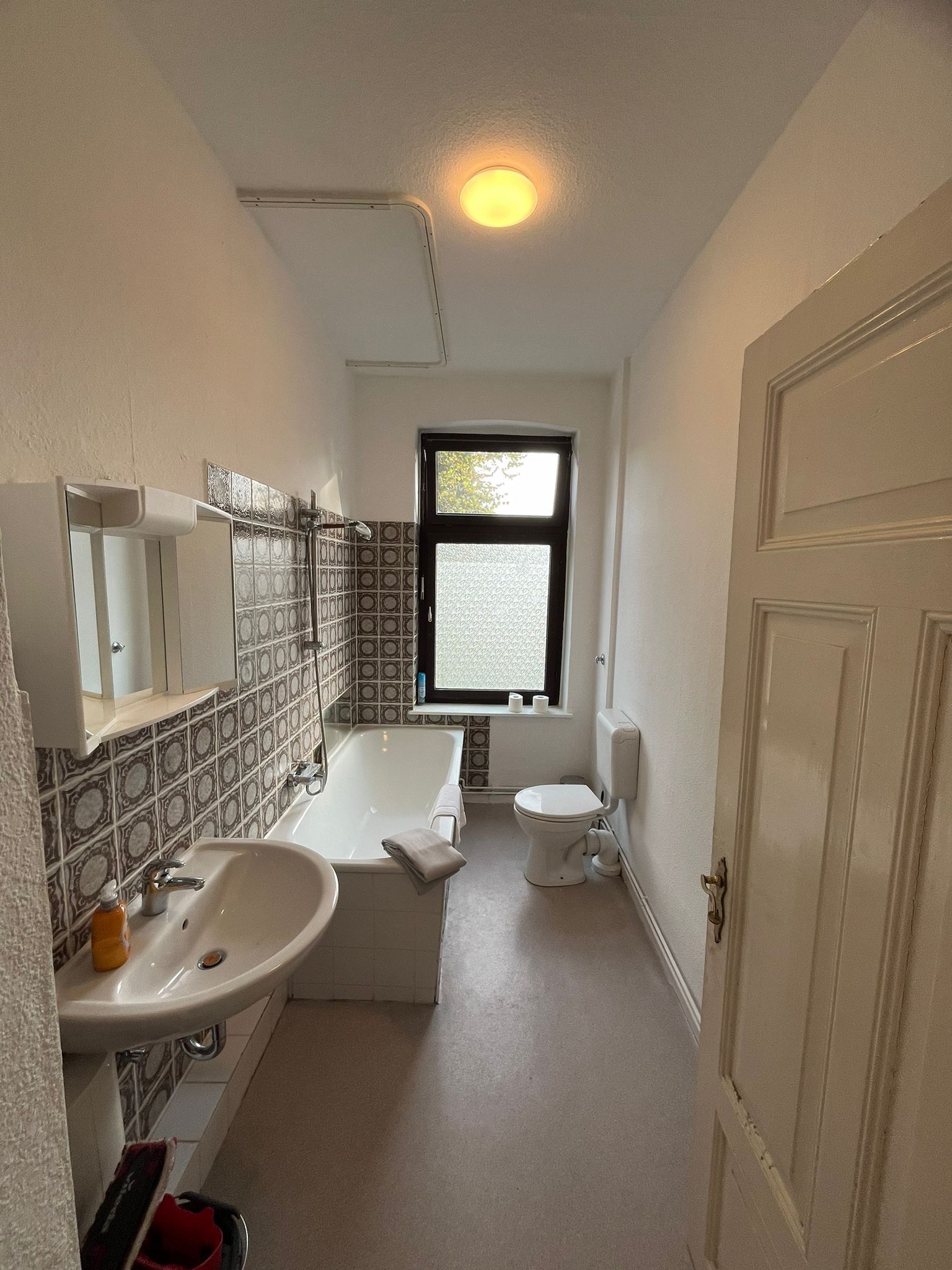 Pretty And Wonderful Apartment In Neumünster - 3