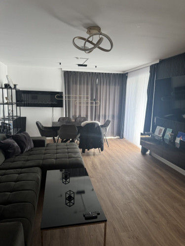 Moderne Wohnung in zentraler Lage – Ideal für Messebesucher / Modern Apartment in a Prime Location – Perfect for Trade Fair Visitors!