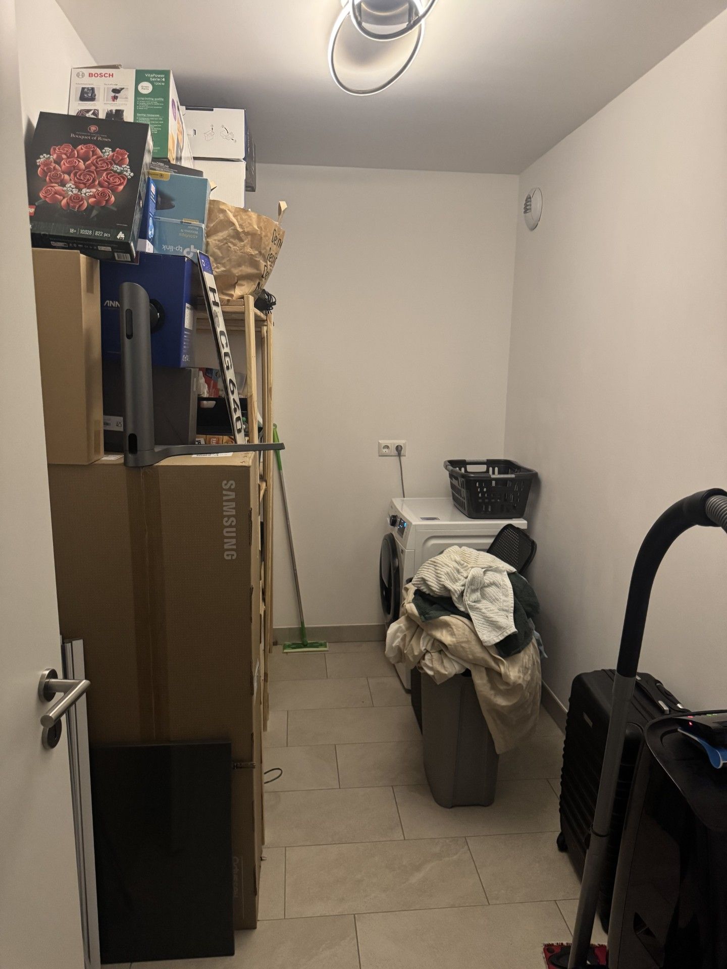  Moderne Wohnung In Zentraler Lage – Ideal Für Messebesucher / Modern Apartment In A Prime Location –  -  Moderne Wohnung in zentraler Lage – Ideal für Messebesucher / Modern Apartment in a Prime Location – Perfect for Trade Fair Visitors!  - Gallery -  2
