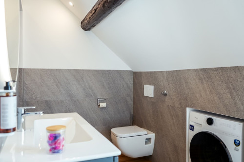 HOMBURG - Deluxe Apartment - Pacific Ocean