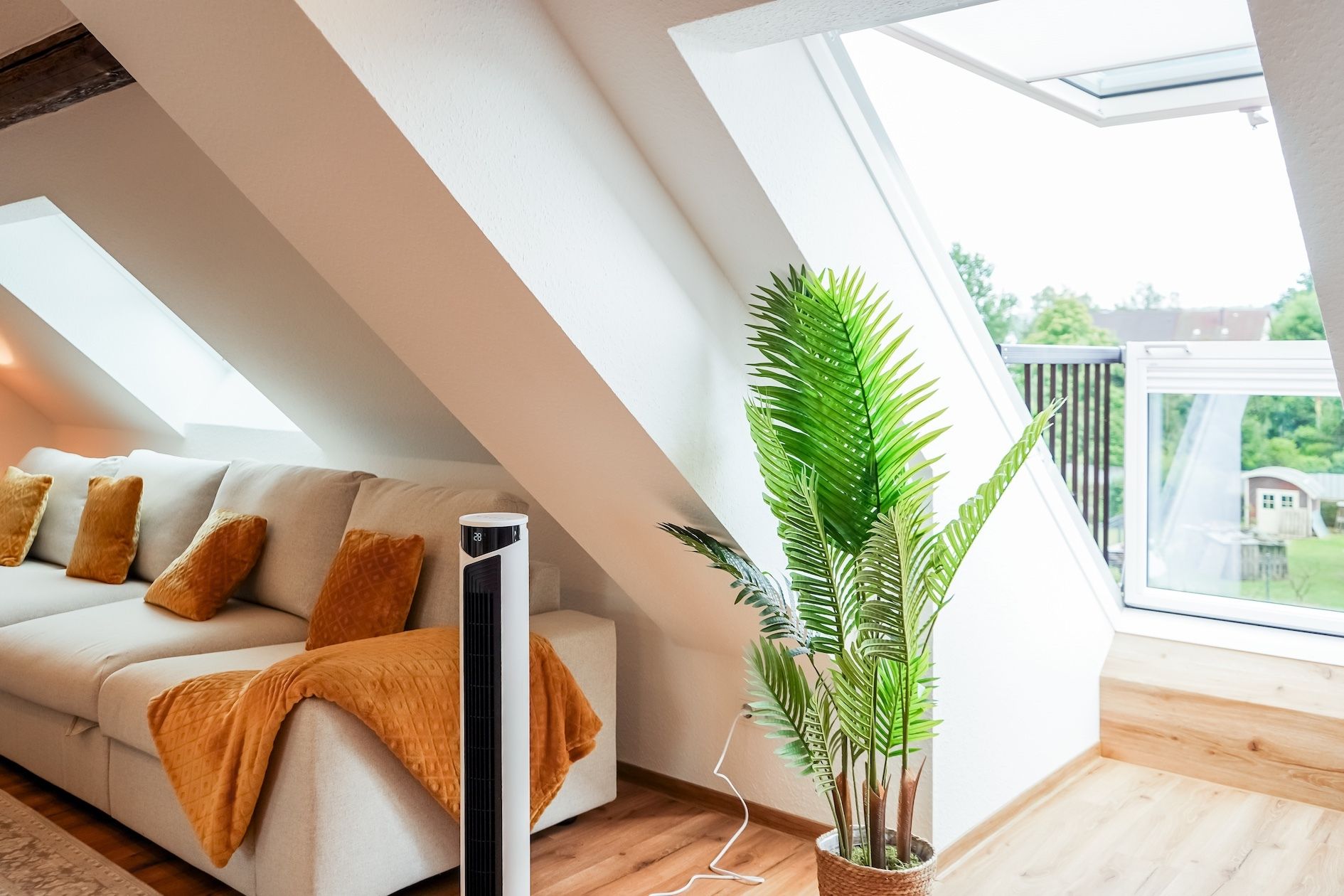  HOMBURG - Deluxe Apartment - Pacific Ocean  -  HOMBURG - Deluxe Apartment - Pacific Ocean  - Gallery -  5