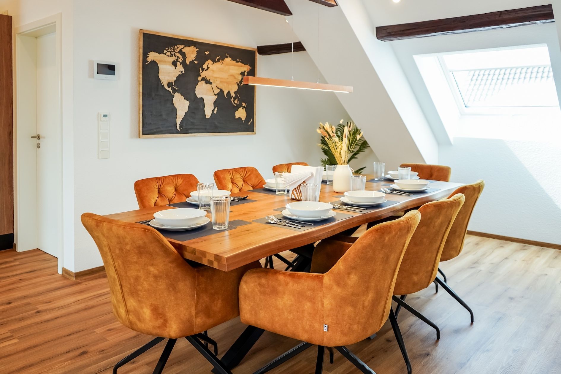  HOMBURG - Deluxe Apartment - Pacific Ocean  -  HOMBURG - Deluxe Apartment - Pacific Ocean  - Gallery -  7