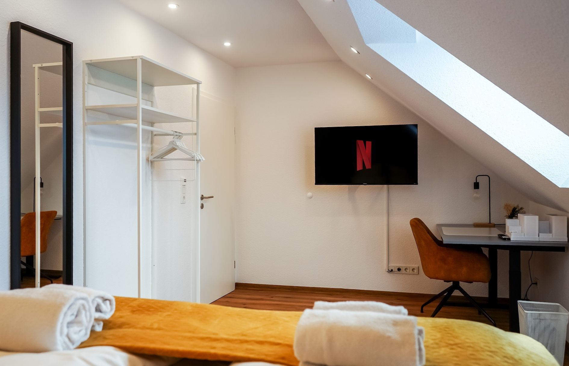  HOMBURG - Deluxe Apartment - Pacific Ocean  -  HOMBURG - Deluxe Apartment - Pacific Ocean  - Gallery -  4