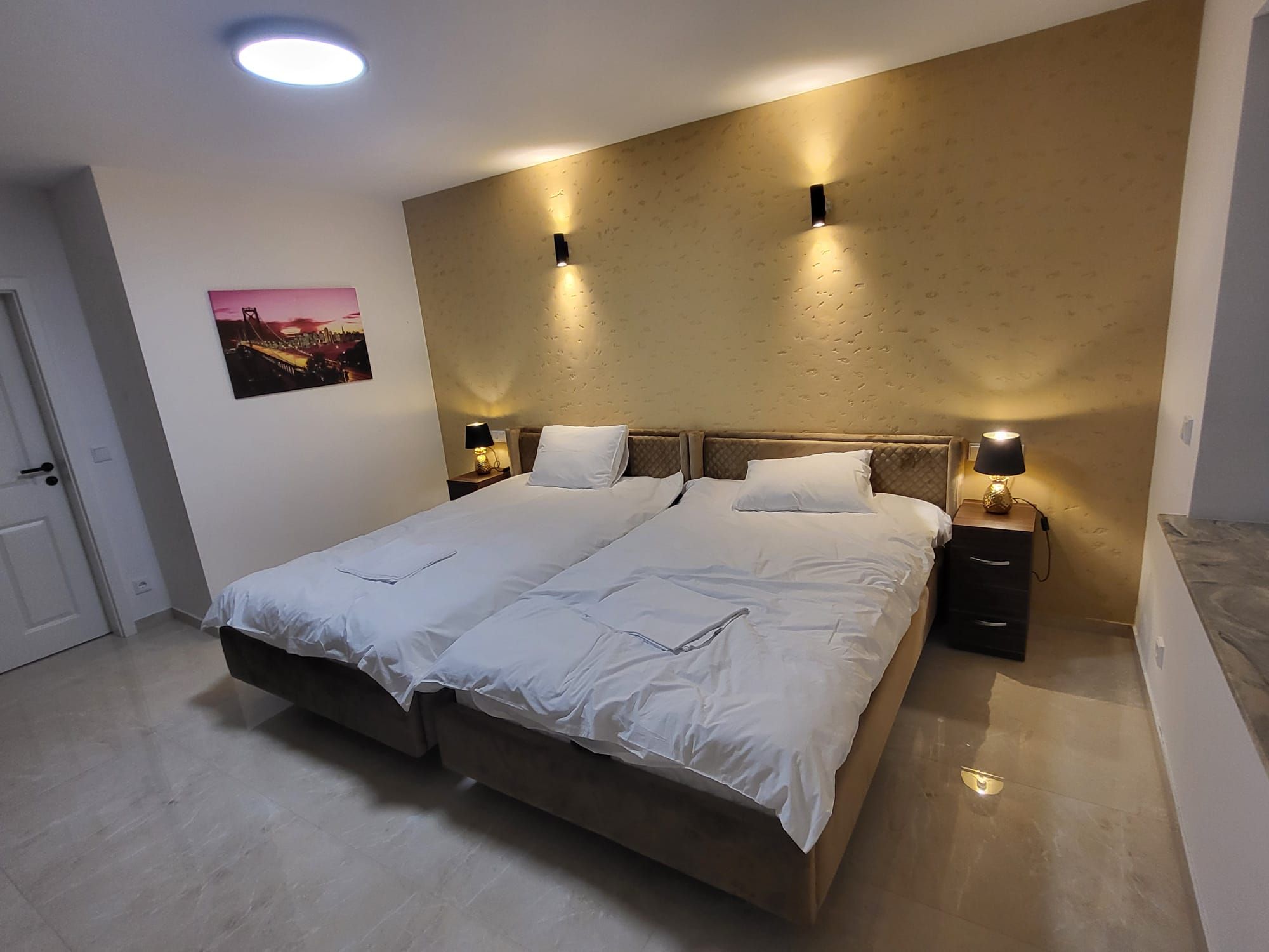  All-Inclusive – 2-Room Apartment, Garbsen, 4 People, Kitchen & Bath, Balcony  -  All-Inclusive – 2-Room Apartment, Garbsen, 4 People, Kitchen & Bath, Balcony  - Gallery -  25