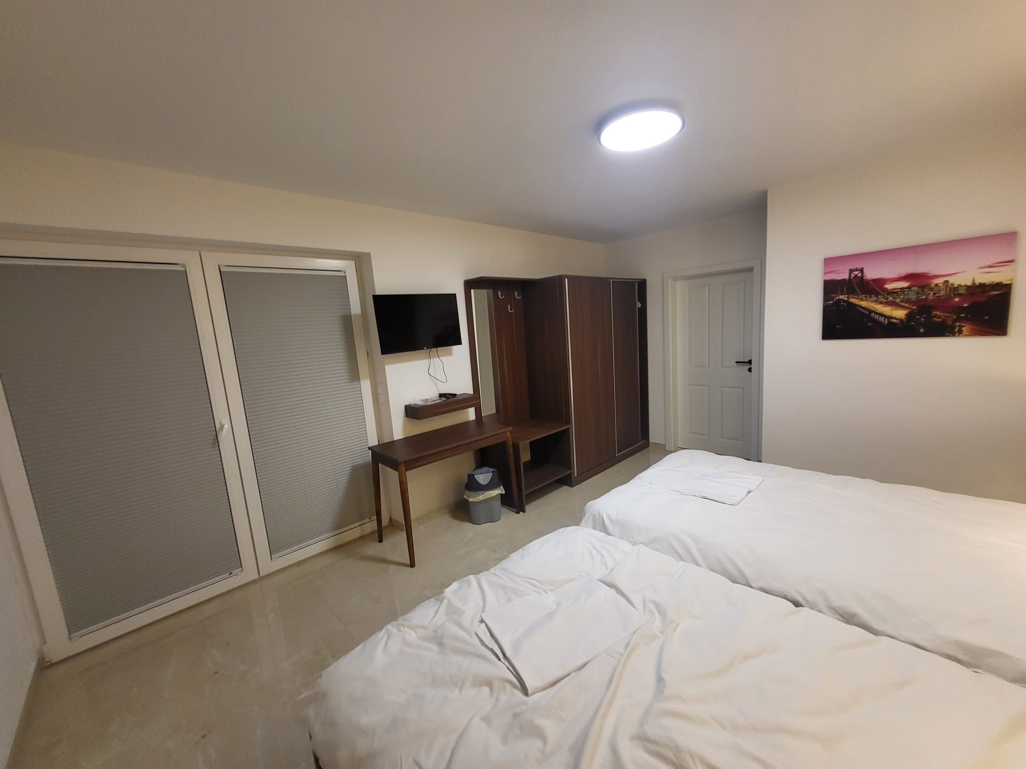  All-Inclusive – 2-Room Apartment, Garbsen, 4 People, Kitchen & Bath, Balcony  -  All-Inclusive – 2-Room Apartment, Garbsen, 4 People, Kitchen & Bath, Balcony  - Gallery -  27