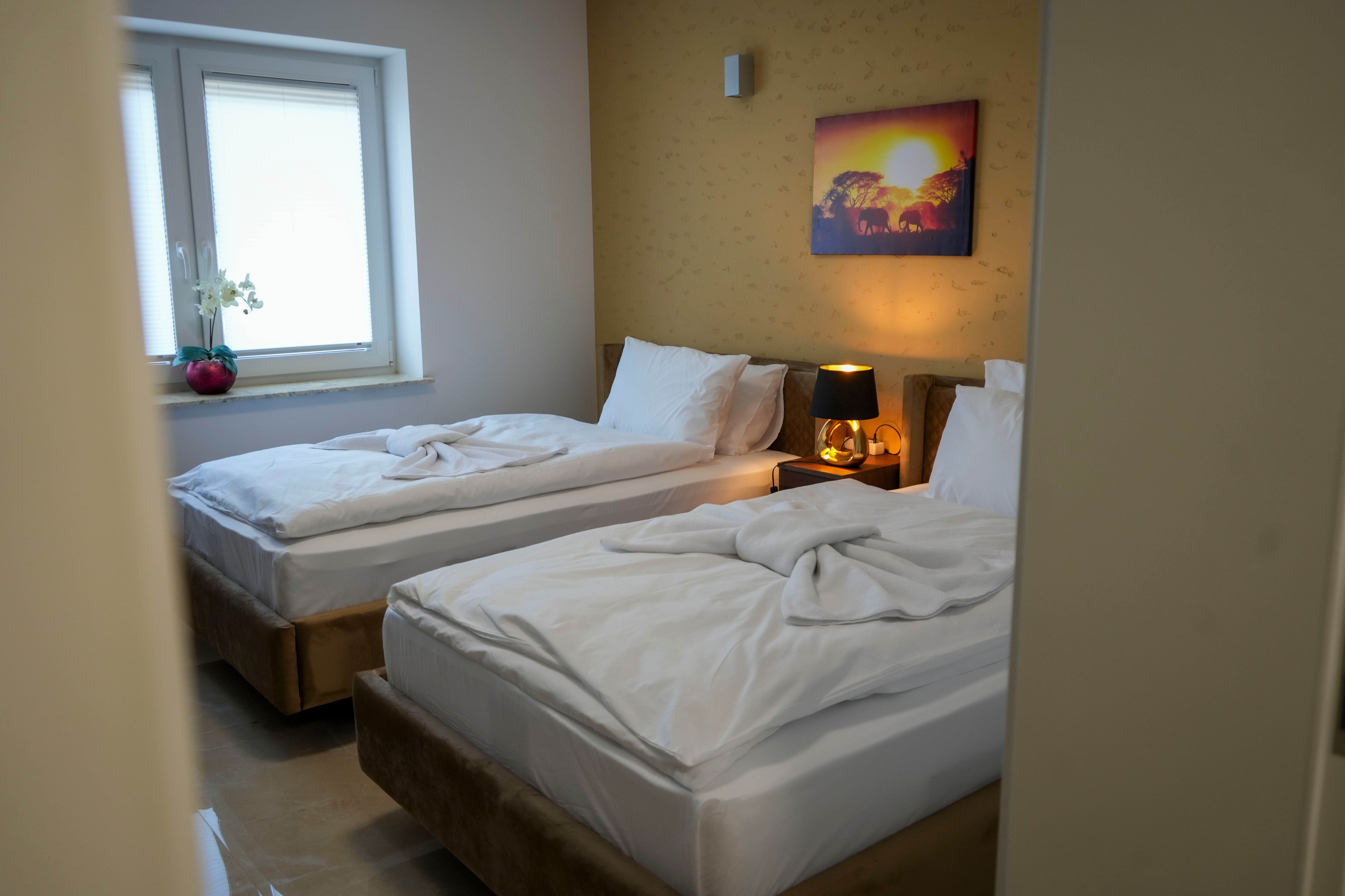  All-Inclusive – 2-Room Apartment, Garbsen, 4 People, Kitchen & Bath, Balcony  -  All-Inclusive – 2-Room Apartment, Garbsen, 4 People, Kitchen & Bath, Balcony  - Gallery -  24