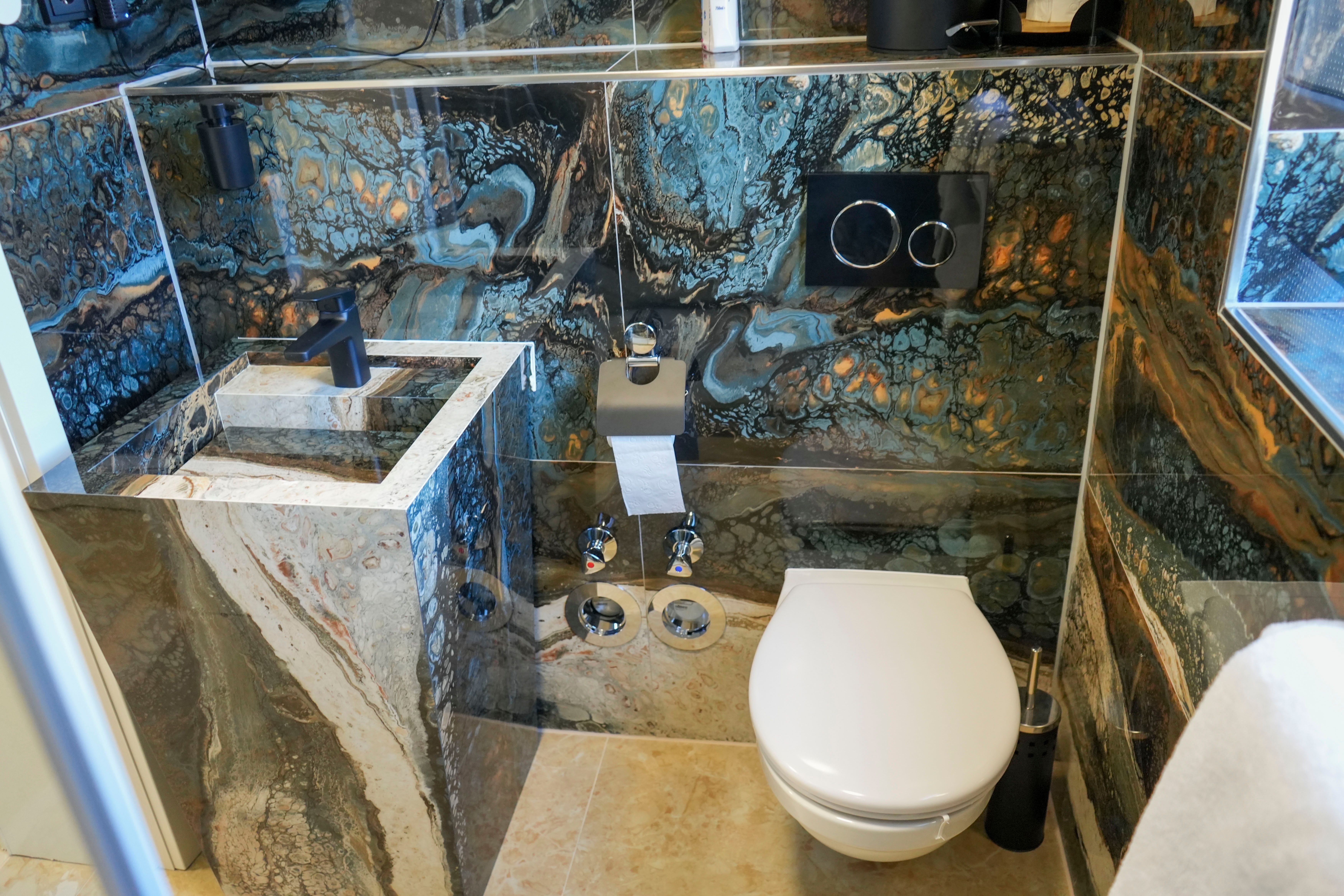  All-Inclusive – 2-Room Apartment, Garbsen, 4 People, Kitchen & Bath, Balcony  -  All-Inclusive – 2-Room Apartment, Garbsen, 4 People, Kitchen & Bath, Balcony  - Gallery -  5