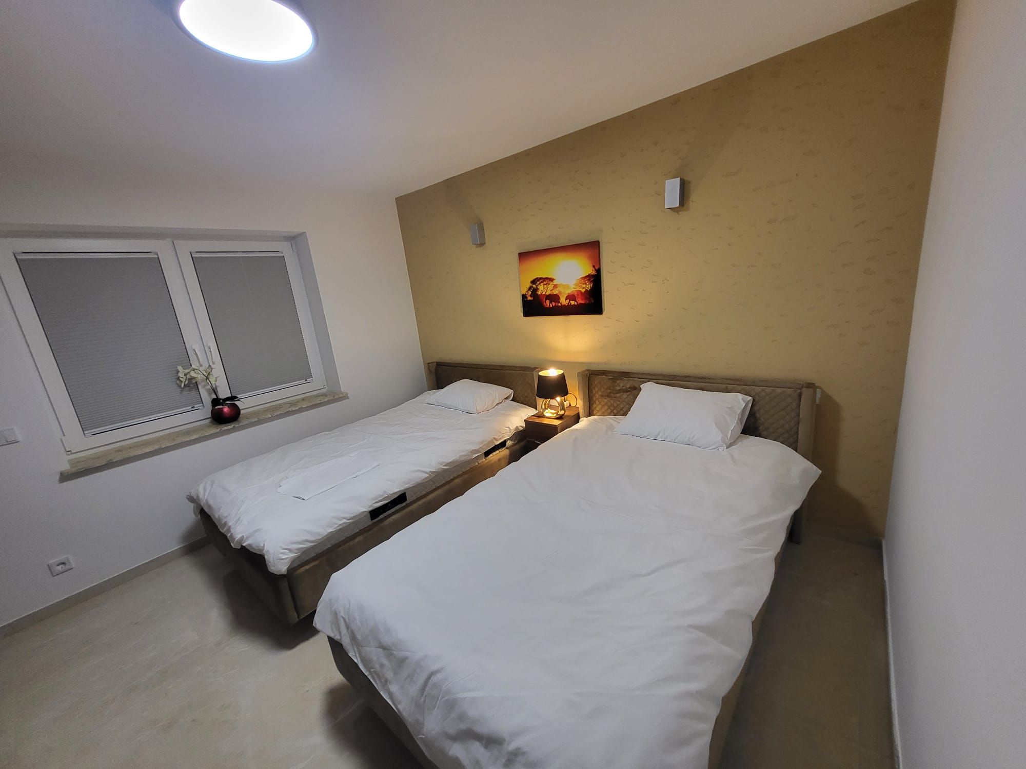  All-Inclusive – 2-Room Apartment, Garbsen, 4 People, Kitchen & Bath, Balcony  -  All-Inclusive – 2-Room Apartment, Garbsen, 4 People, Kitchen & Bath, Balcony  - Gallery -  22