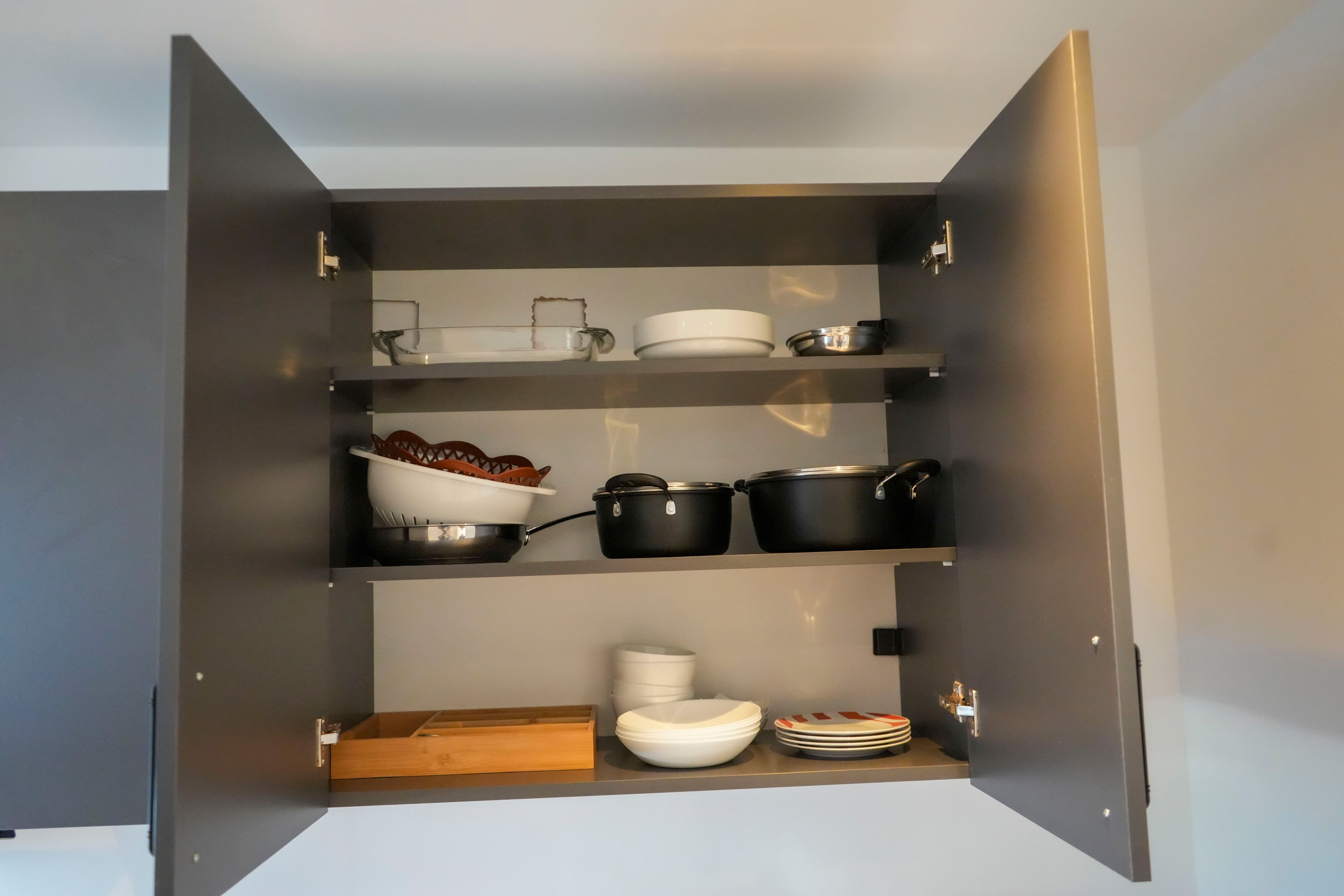  All-Inclusive – 2-Room Apartment, Garbsen, 4 People, Kitchen & Bath, Balcony  -  All-Inclusive – 2-Room Apartment, Garbsen, 4 People, Kitchen & Bath, Balcony  - Gallery -  12