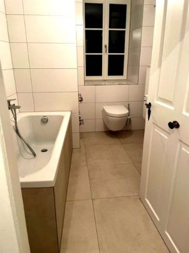 High quality renovated furnished 3 room apartment in the heart of the island of Lindau (Lake Constance) - Gallery - 7