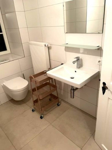 High quality renovated furnished 3 room apartment in the heart of the island of Lindau (Lake Constance) - Gallery - 6