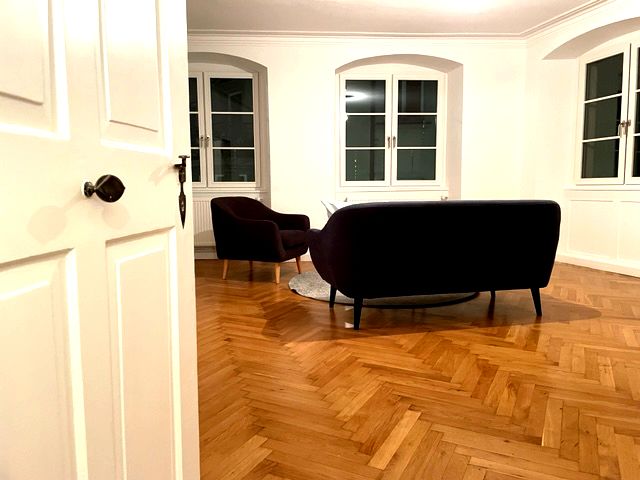  High Quality Renovated Furnished 3 Room Apartment In The Heart Of The Island Of Lindau (Lake Constan  -  High quality renovated furnished 3 room apartment in the heart of the island of Lindau (Lake Constance)  - Gallery -  8