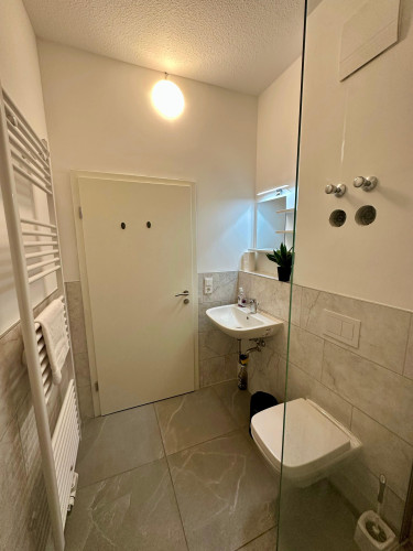 Apartments with 3 bedrooms and 2 bathrooms centrally located in Neumünster - Gallery - 7