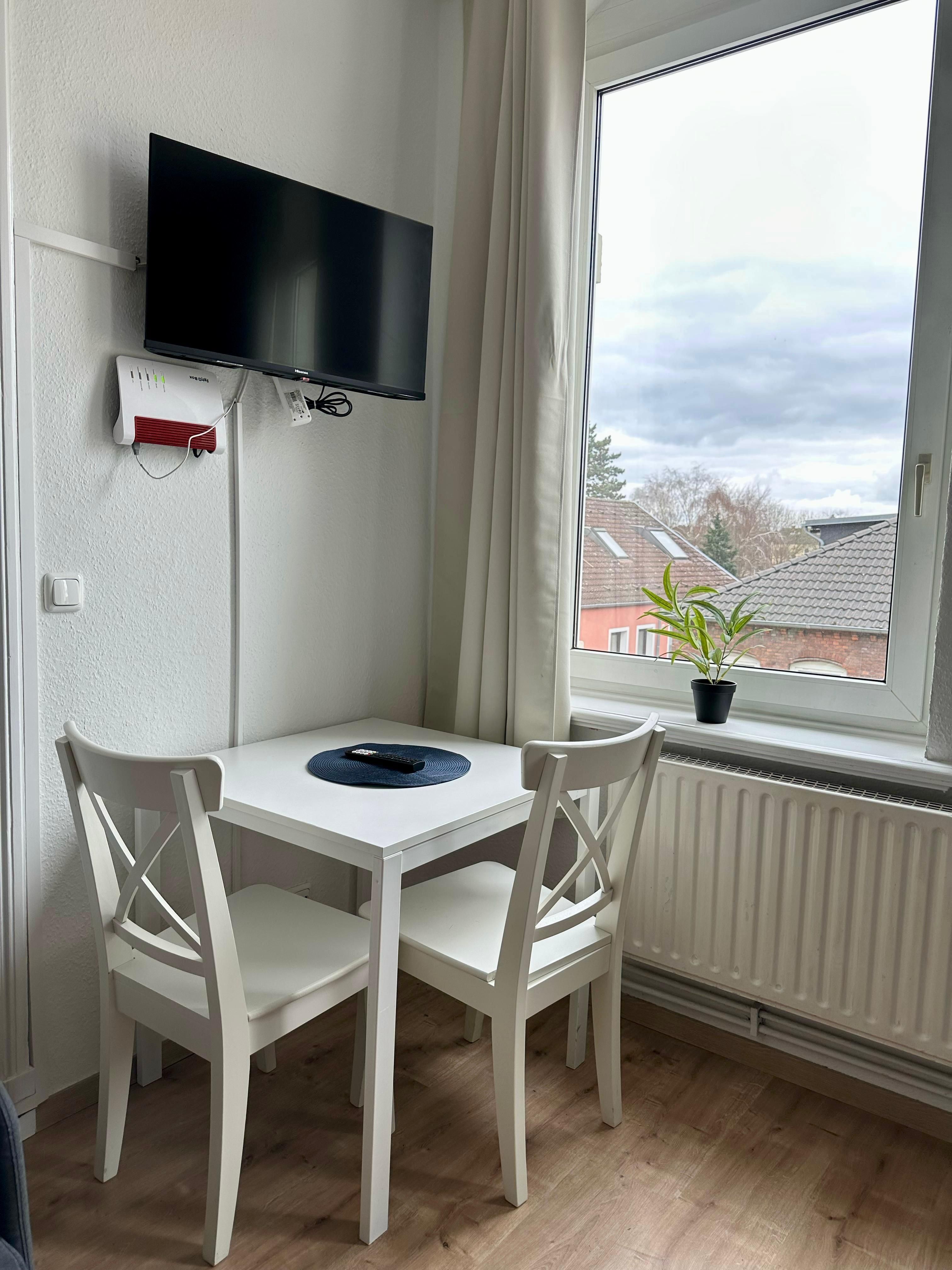 Apartments With 3 Bedrooms And 2 Bathrooms Centrally Located In Neumünster - 1