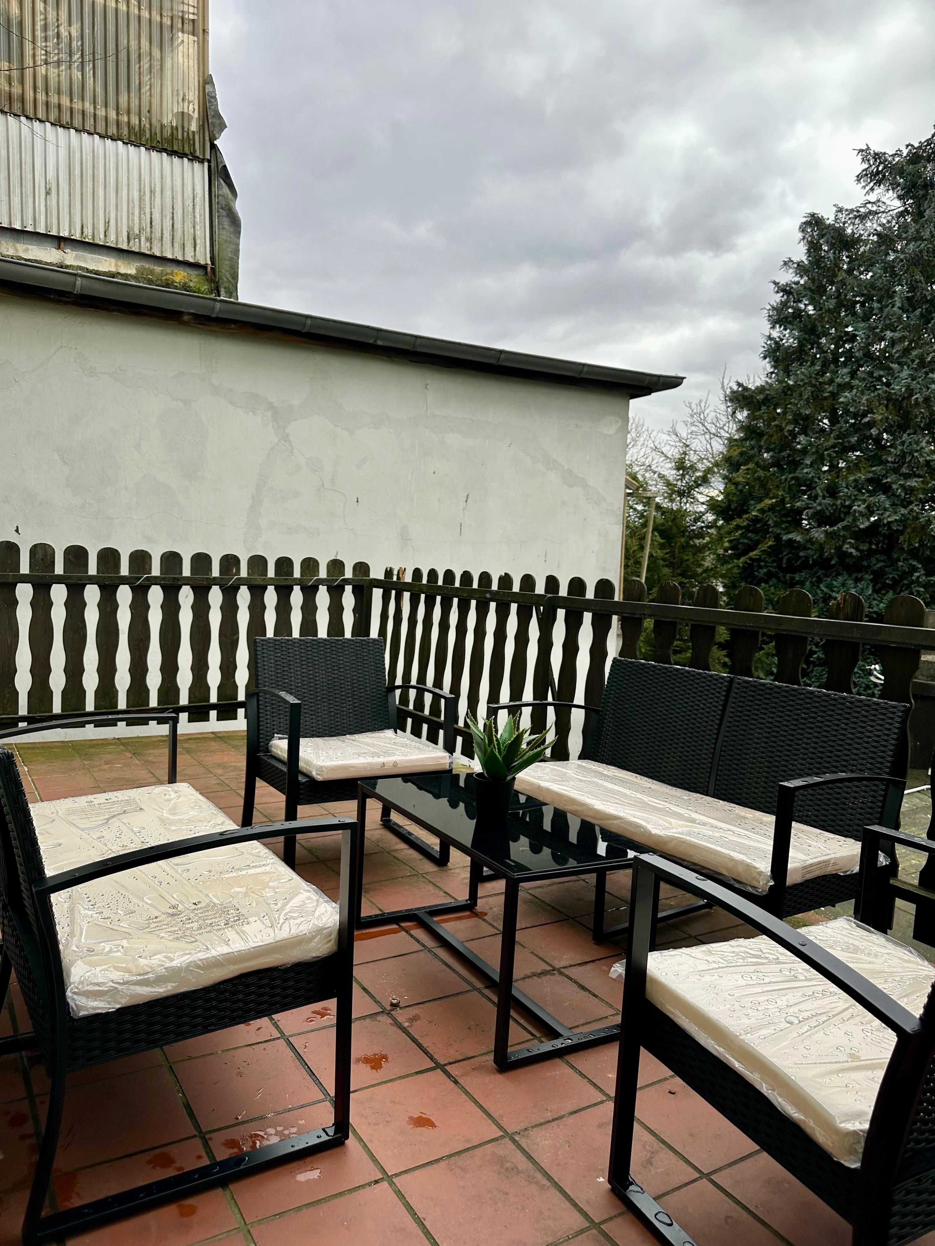 Apartments With 3 Bedrooms And 2 Bathrooms Centrally Located In Neumünster - 4