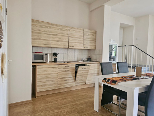 African Style in Kleinwelka - Gallery - 12