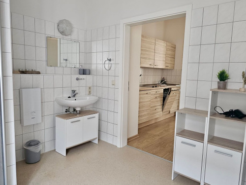 African Style in Kleinwelka - Gallery - 6
