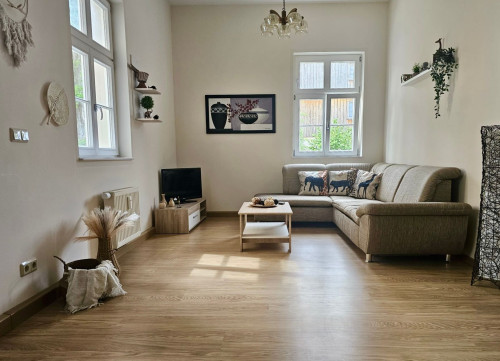 African Style in Kleinwelka - Gallery - 20