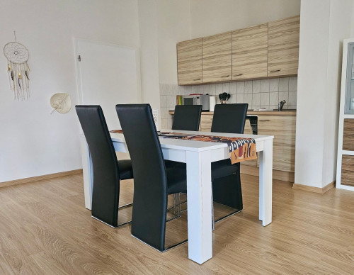 African Style in Kleinwelka - Gallery - 14