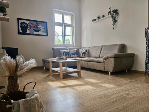 African Style in Kleinwelka - Gallery - 11