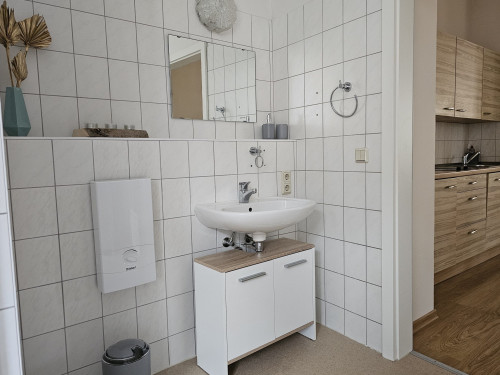 African Style in Kleinwelka