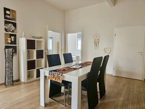 African Style in Kleinwelka - Gallery - 13