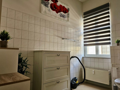African Style in Kleinwelka - Gallery - 8
